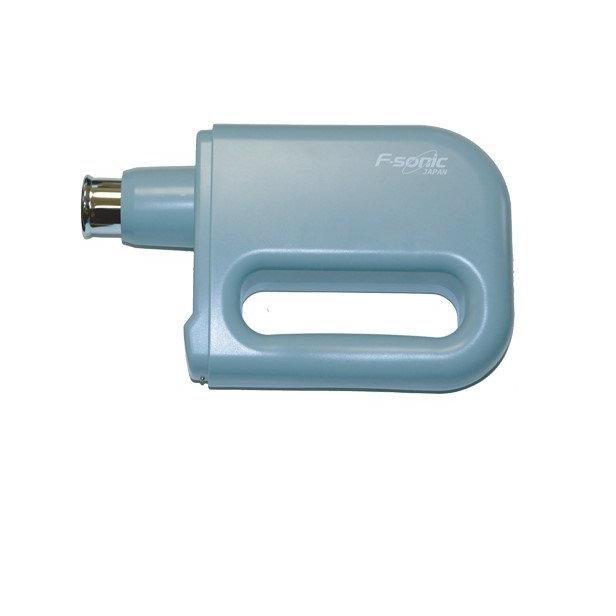 フタワソニック 中古 Bランク 1年保証 超音波治療器 視力回復 : 健康