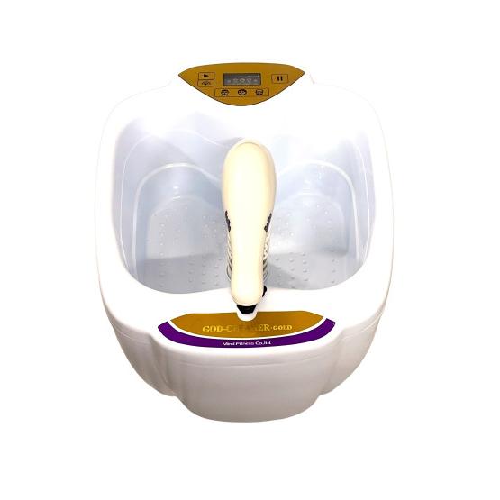 ゴッドクリーナー・ゴールド（GOD-CLEANER・GOLD） 中古 AAランク 1年