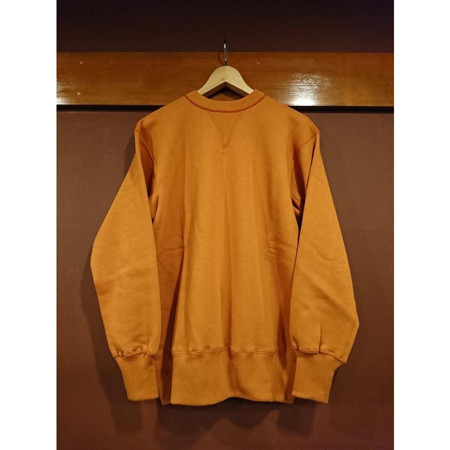 WAREHOUSE（ウエアハウス） 無地スウェット 403 [403] : 佐藤 商店