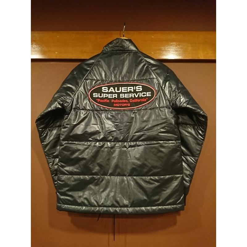 WAREHOUSE（ウエアハウス） スペクタージャケット 17009 [17009