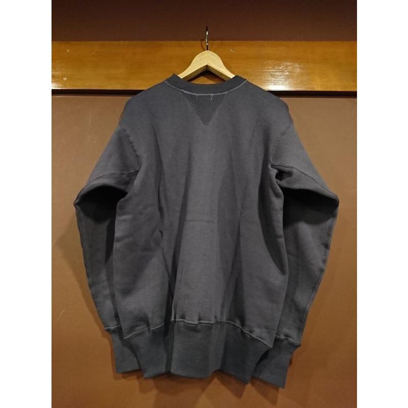 WAREHOUSE（ウエアハウス） 無地スウェット 403 [403] : 佐藤 商店