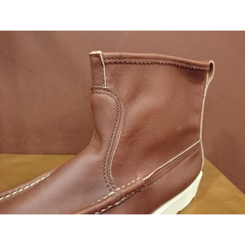 RUSSELL MOCCASIN（ラッセルモカシン） ノックアバウト ブーツ