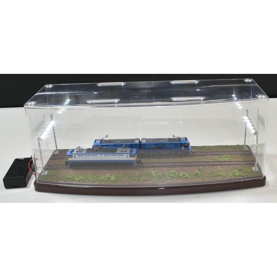 カトー（KATO） 【12月限定大特価】鉄道模型 ジオラマ展示台 Nゲージ