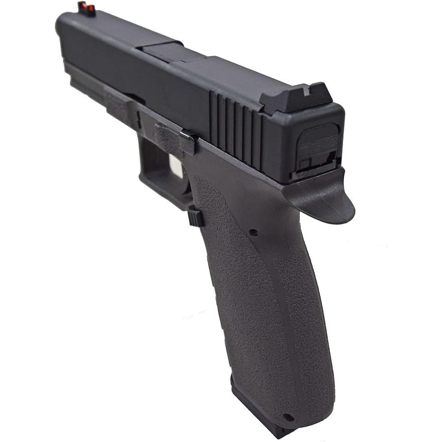 Carbon8 完全限定生産 STRIKER-9Q QUELL ストライカー9 CO2ブロー