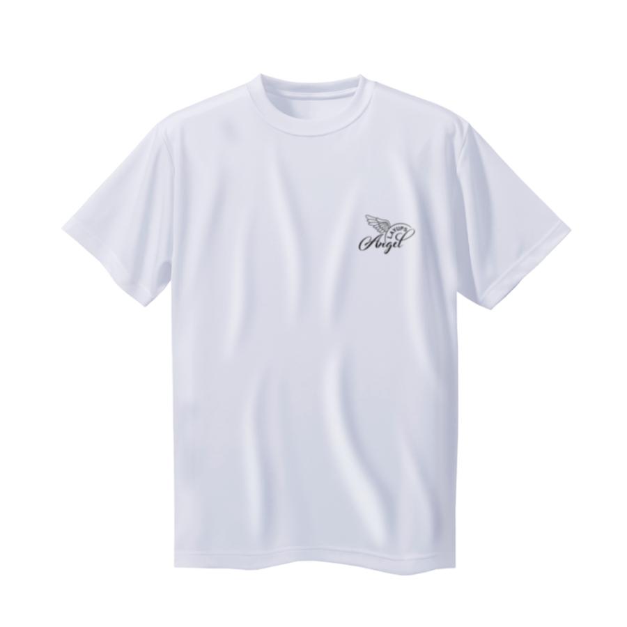 東山バスケ部練習白Tシャツ XLサイズ 東山バスケ練習Tシャツ XLサイズ