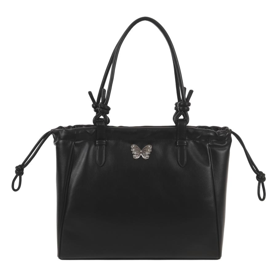 ANNA SUI（アナスイ） トートバッグ 巾着 エイミー レディース 317790