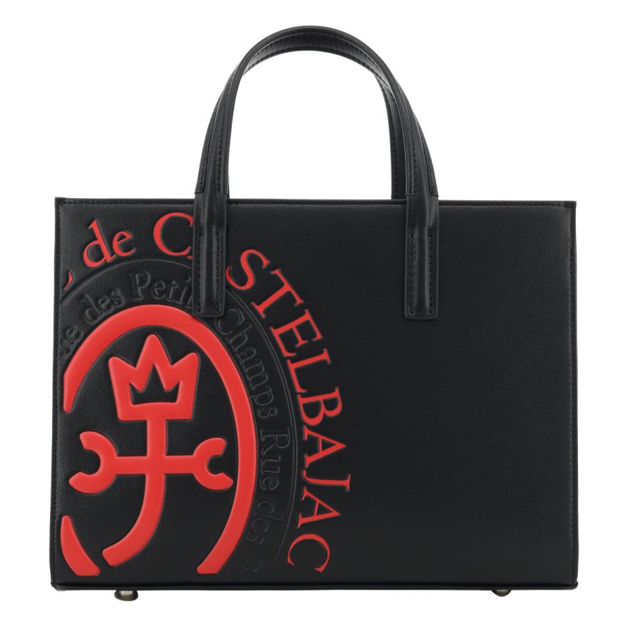 CASTELBAJAC（カステルバジャック） トートバッグ B5 メンズ