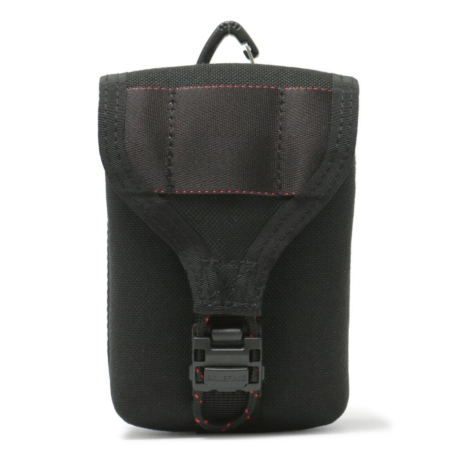 BRIEFING（ブリーフィング） 正規品 ゴルフ 計測器ポーチ 距離計ポーチ