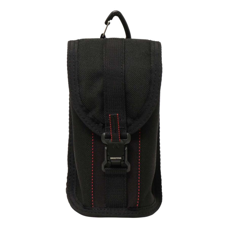 BRIEFING（ブリーフィング） ゴルフ グラスケース メガネケース メンズ