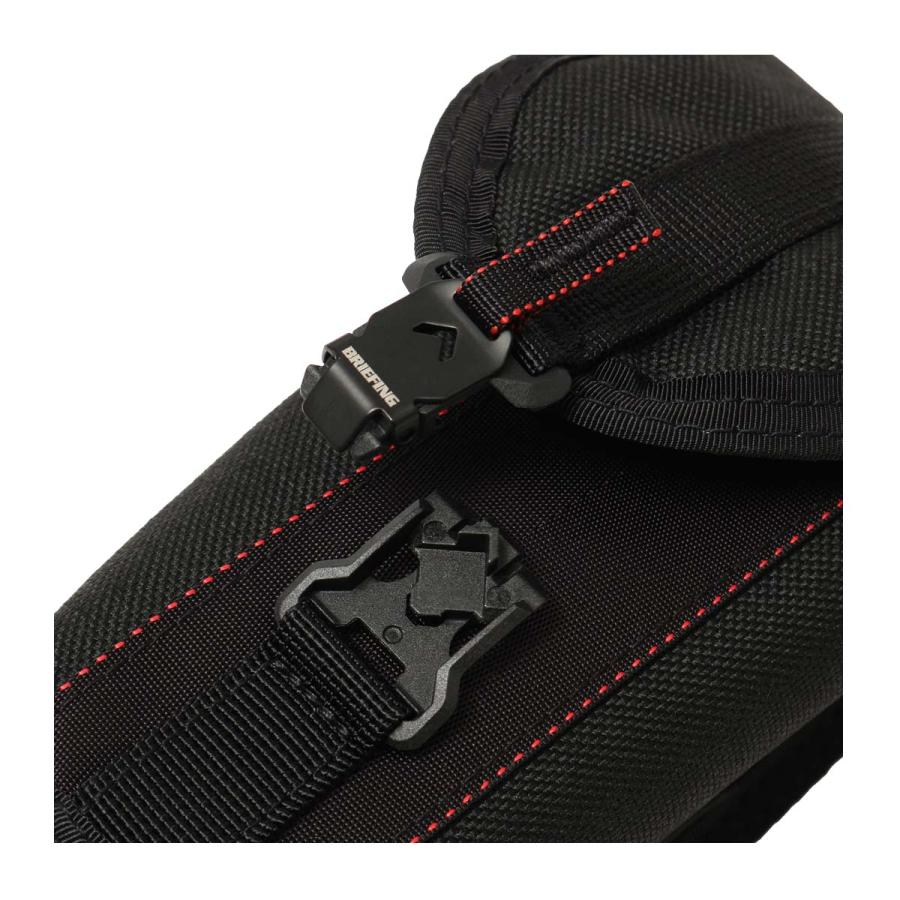 BRIEFING（ブリーフィング） ゴルフ グラスケース メガネケース メンズ