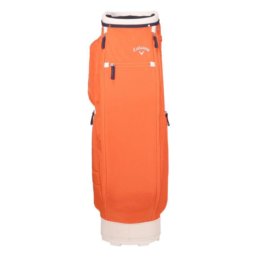 Callaway（キャロウェイ） ゴルフ キャディバッグ アドバンス カート型
