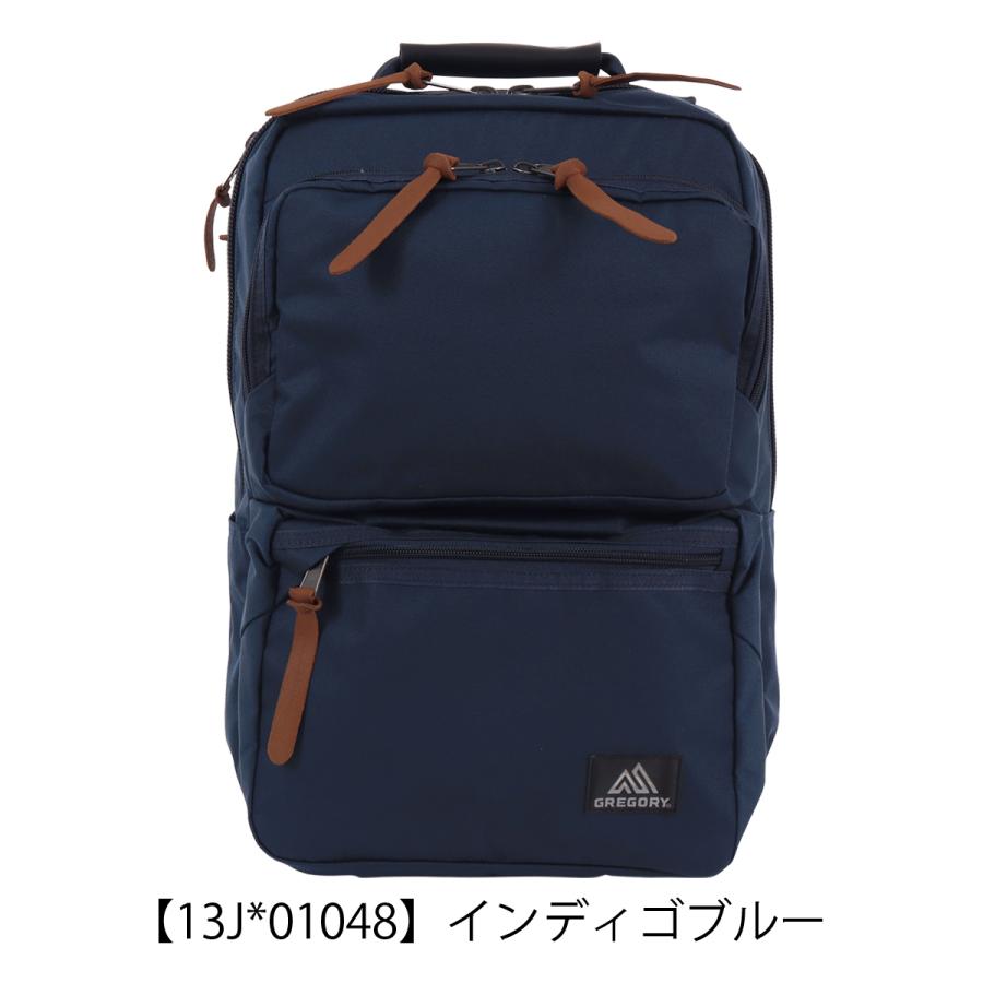 GREGORY（グレゴリー） リュック 22L B4 デイパック バックパック