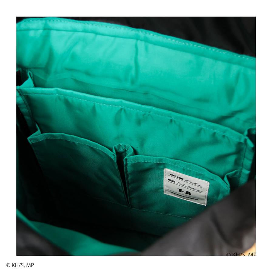 OUTDOOR PRODUCTS（アウトドアプロダクツ） 僕のヒーローアカデミア