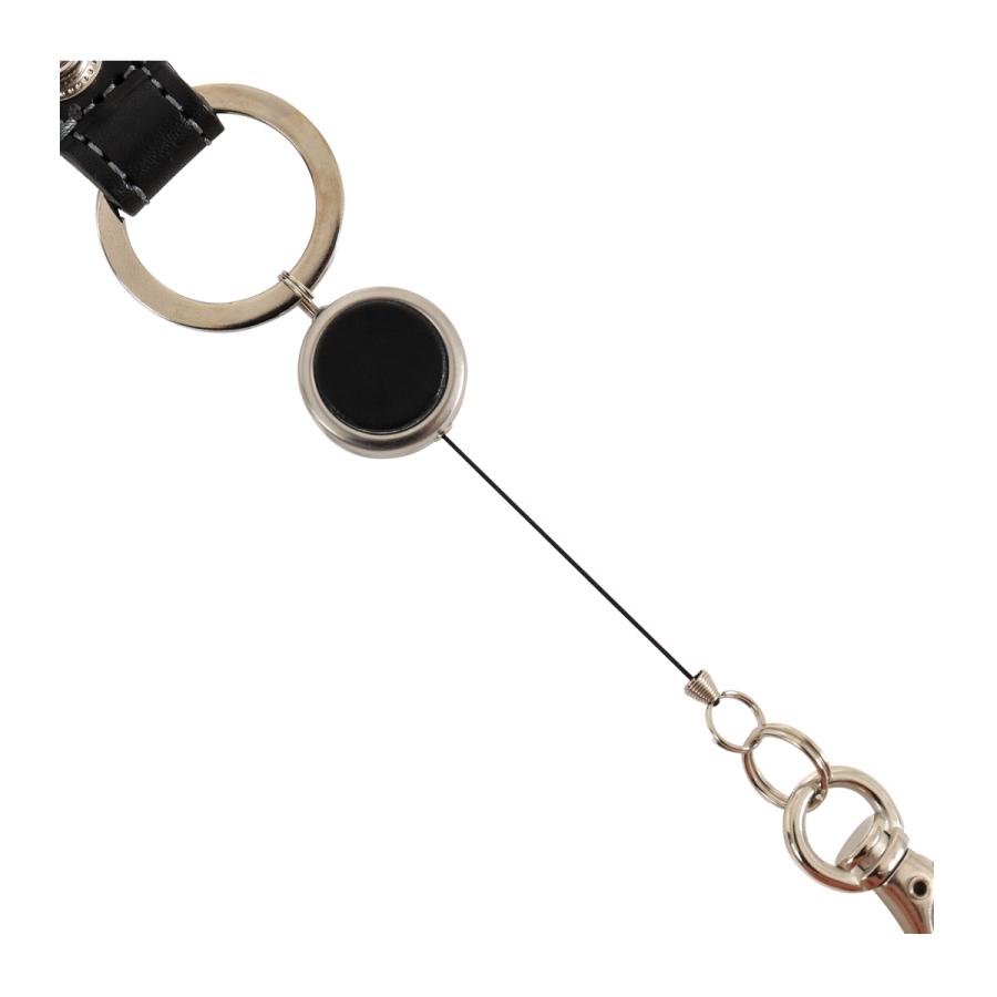 PRAIRIE 1957 プレリー キーホルダー リール付き 大阪・関西万博