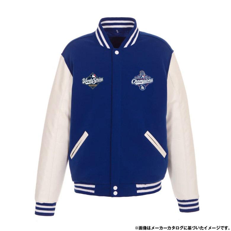 MLB ドジャース ジャケット JH DESIGN 大谷翔平 山本由伸 海外 US