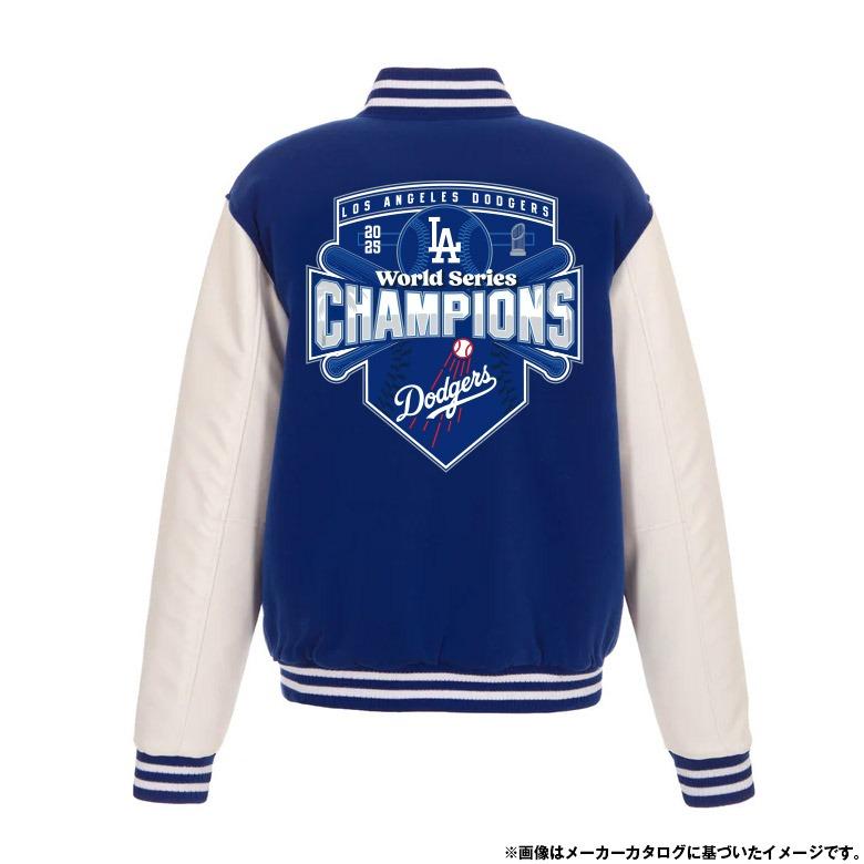 MLB ドジャース ジャケット JH DESIGN 大谷翔平 山本由伸 海外 US