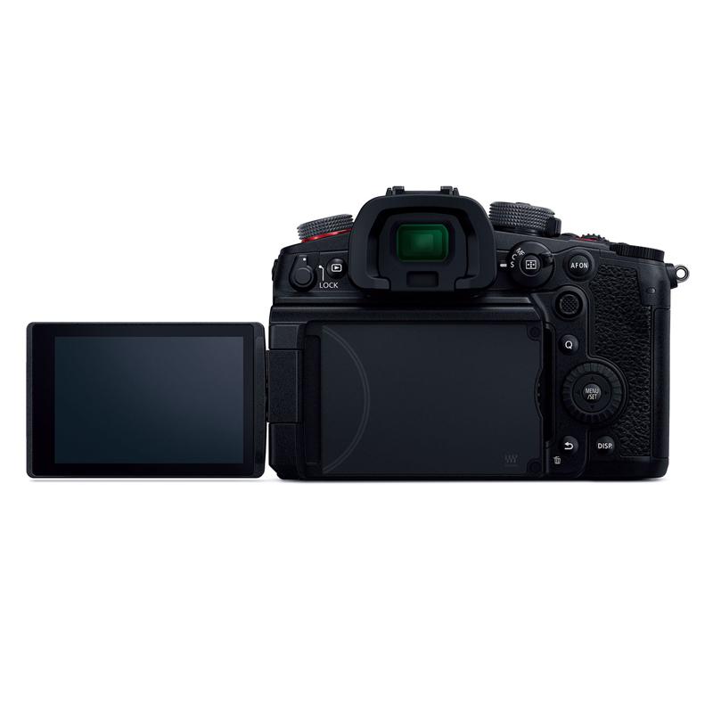 LUMIX パナソニック(Panasonic) LUMIX(ルミックス) ミラーレス一眼