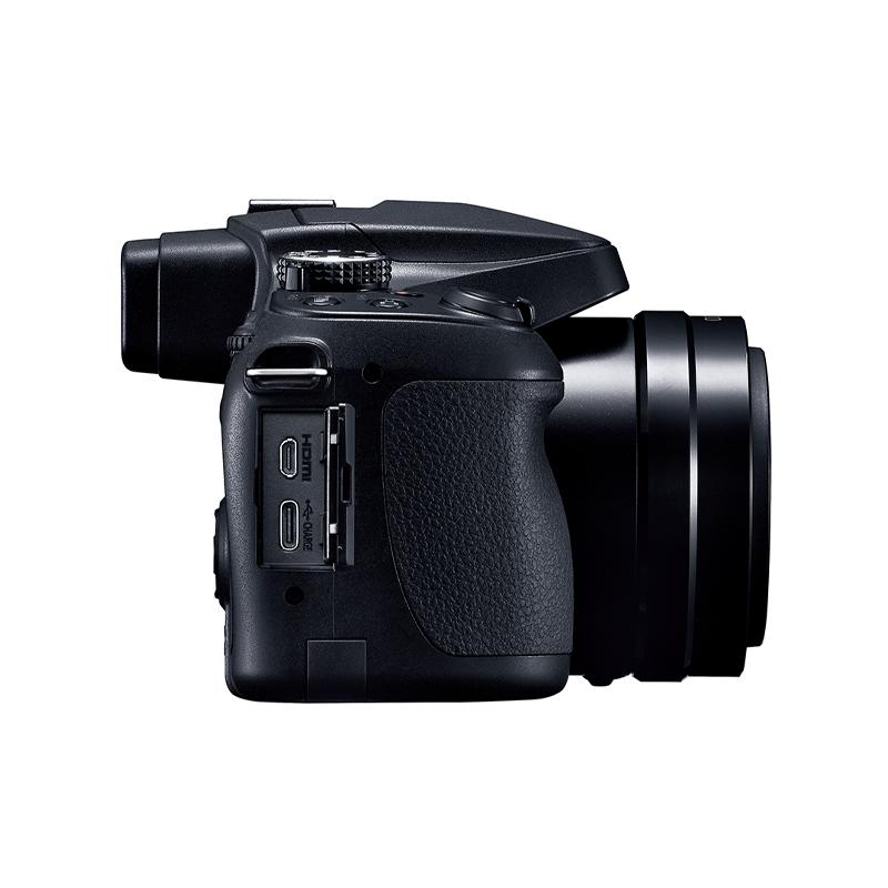 LUMIX パナソニック(Panasonic) コンパクトデジタルカメラ FZ85D