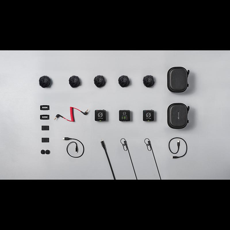 RODE大特価キャンペーン対象＞ RODE(ロード) WIRELESS PRO (ワイヤレス
