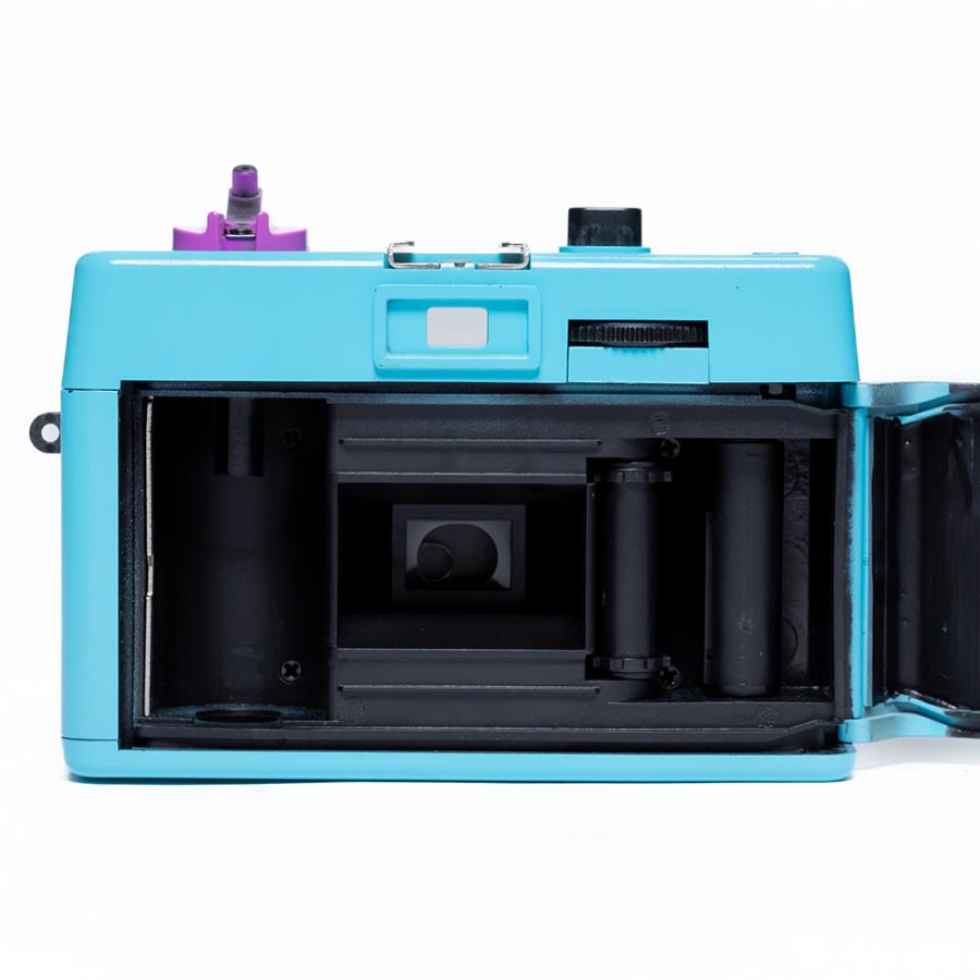 HOLGA（ホルガ） ホルガ【HOLGA】フィルムカメラ H-135 BC ビビット