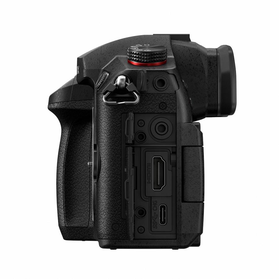 LUMIX パナソニック(Panasonic) LUMIX(ルミックス) ミラーレス一眼