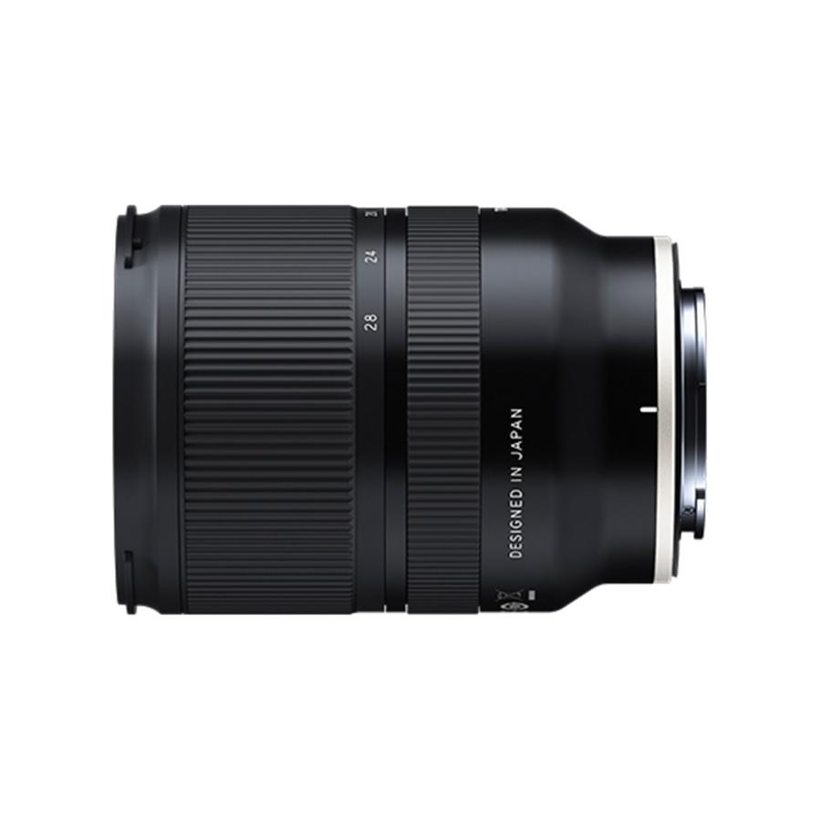 TAMRON（タムロン） 17-28mm F/2.8 Di III RXD (Model A046) ソニーE
