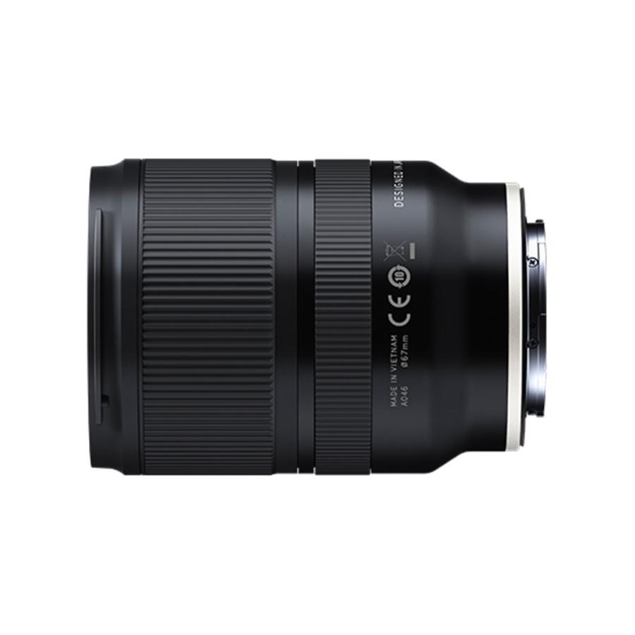 TAMRON（タムロン） 17-28mm F/2.8 Di III RXD (Model A046) ソニーE