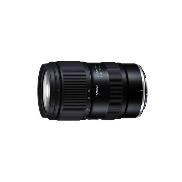 TAMRON（タムロン） 28-75mm F/2.8 Di III VXD G2 (Model A063) ニコン