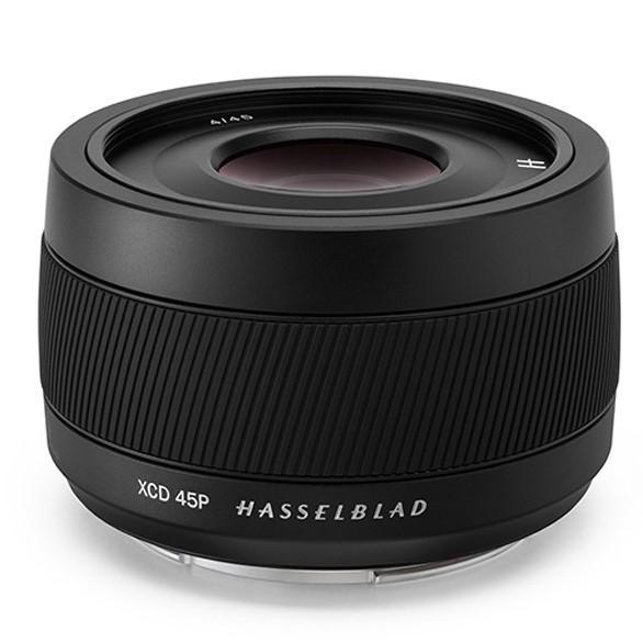HASSELBLAD Xシステム Hasselblad ハッセルブラッド XCD 45mm F4 P