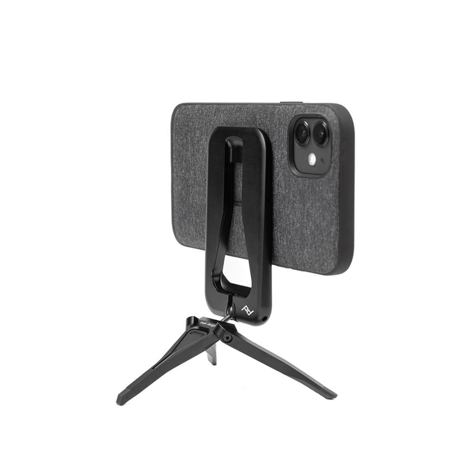 Peak Design（ピークデザイン） 【ネコポス配送】ピークデザイン(peak