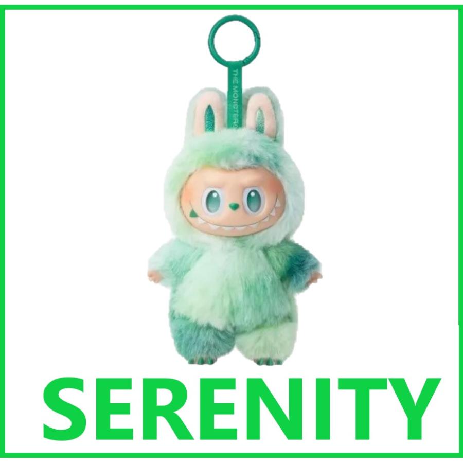 POP MART（ポップマート） 【正規品・単品】THE MONSTERS Big into