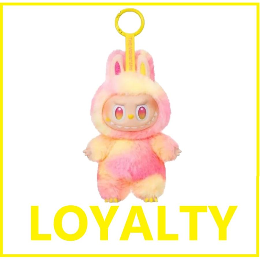 POP MART（ポップマート） 【正規品・単品】THE MONSTERS Big into