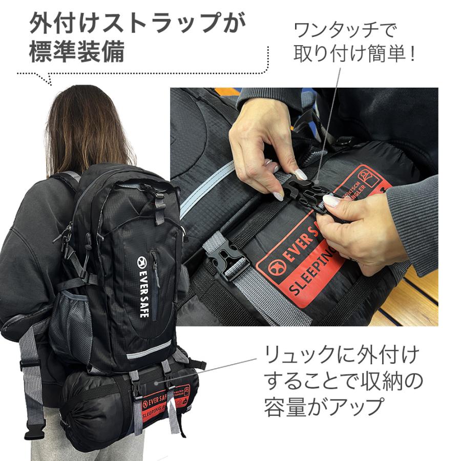 PEACEUP（ピースアップ） 防災リュックセット 多機能リュック3点セット