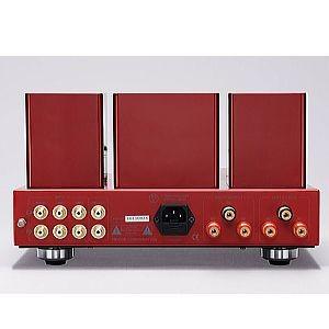 TRIODE TRV-88SER (トライオード KT88 真空管アンプ) : サガミ