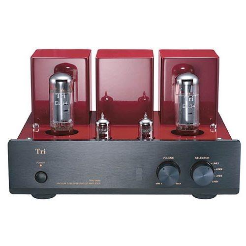 TRIODE TRK-3488 [メーカー完成品] (トライオード EL34 真空管アンプ