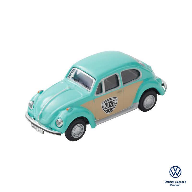 バレンタイン 2026 ビートル ラブ・ビートル フォルクスワーゲン