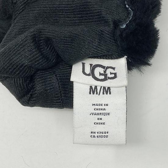UGG（アグ） 並行輸入品 手袋 スマホ対応 シープスキン ヴェント
