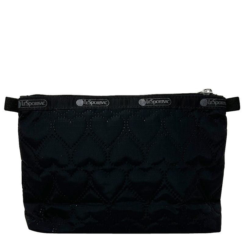 LeSportsac（レスポートサック） 並行輸入品 ポーチ ハート 7105 HC14