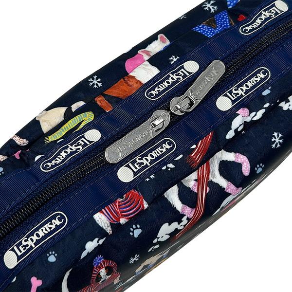 LeSportsac（レスポートサック） 並行輸入品 ポーチ ラージ 7121 EXTRA