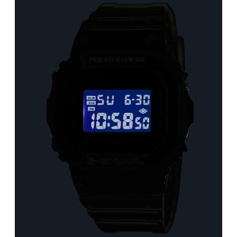 G-SHOCK Urban utility series DW-5610UU-8JF : さいとう時計店 ヤフー