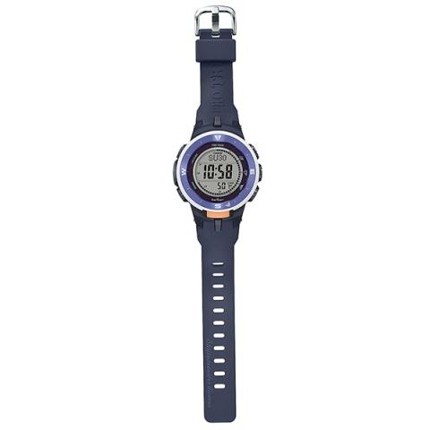 PRO TREK PROTREK 日本自然保護協会 コラボモデル PRG-330SD-2JR