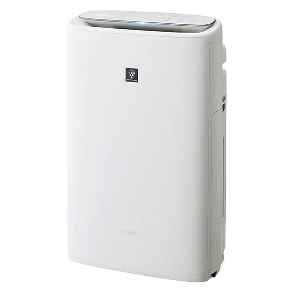 SHARP（シャープ） 加湿空気清浄機 KI-TS50-W プラズマクラスター25000