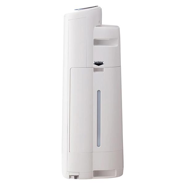 SHARP（シャープ） 加湿空気清浄機 KI-TS50-W プラズマクラスター25000