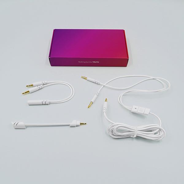 fumo TRUTH Open Air Gaming Headset ゲーミングヘッドセット