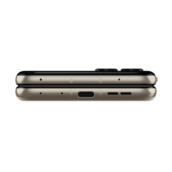 motorola（モトローラ） MOTOROLA razr 50 サンドクリーム SIMフリー