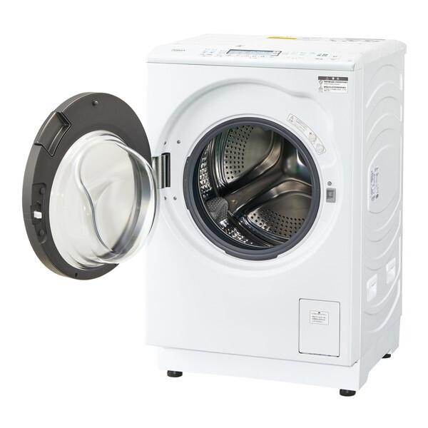 AQUA（アクア） 洗濯機 ドラム式 10kg ドラム式洗濯乾燥機 AQW-DMS10A