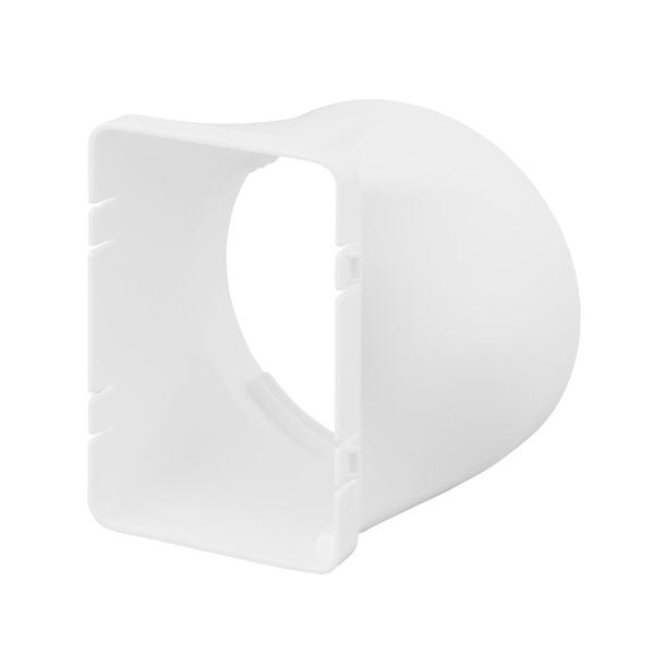 IRIS OHYAMA（アイリスオーヤマ） IPK-2805U ホワイト ポータブル