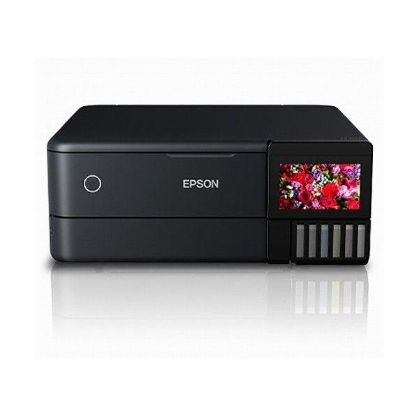エプソン（EPSON） EPSON EW-M873T ブラック A4カラーインクジェット