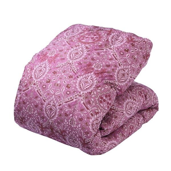 西川（nishikawa） 国産羽毛掛け布団 ダウン90% リウォームダウン(再生