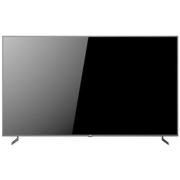 期間限定ポイント5倍！ テレビ 85型 液晶テレビ CHiQ 85インチ TV